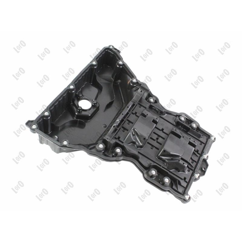 Carter d'huile, boîte automatique ABAKUS 100-00-185 - Visuel 1