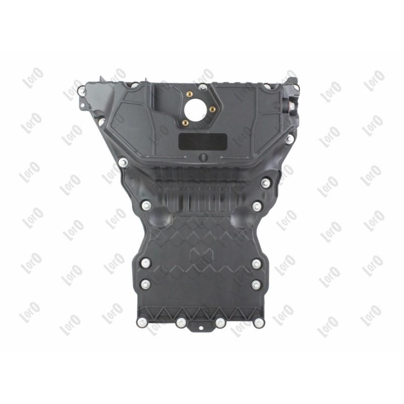 Carter d'huile, boîte automatique ABAKUS 100-00-185 - Visuel 2