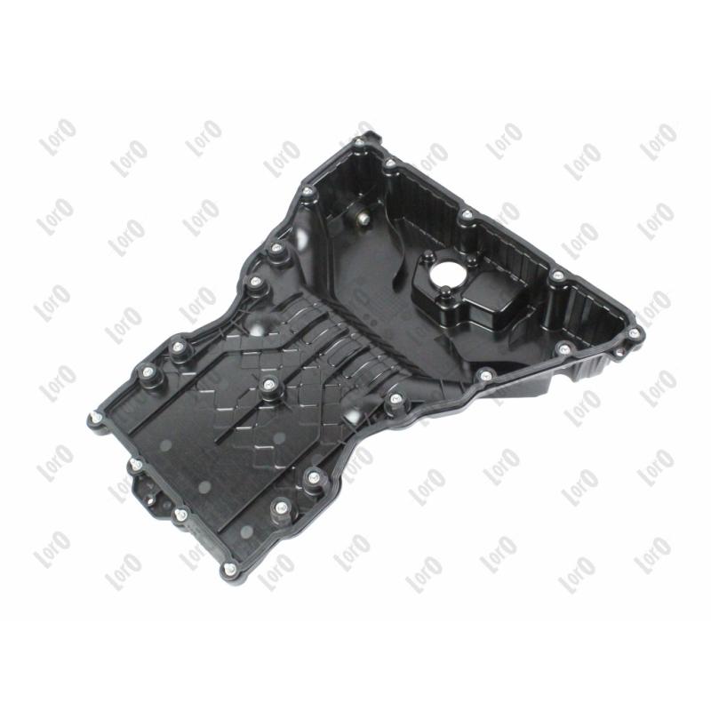 Carter d'huile, boîte automatique ABAKUS 100-00-186 - Visuel 1