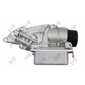 Boîtier, filtre à huile ABAKUS OEM 2721800510