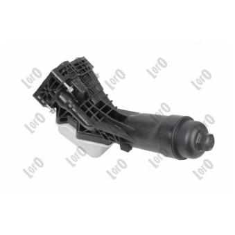 Boîtier, filtre à huile ABAKUS OEM 11428651710