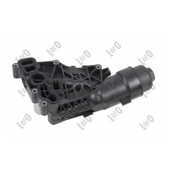 Boîtier, filtre à huile ABAKUS OEM 11428575899