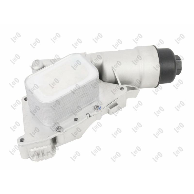 Radiateur d'huile ABAKUS 100-01-008AL - Visuel 1