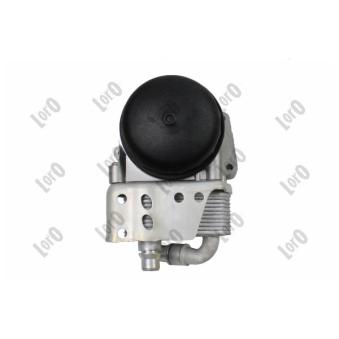 Boîtier, filtre à huile ABAKUS OEM 11427508967