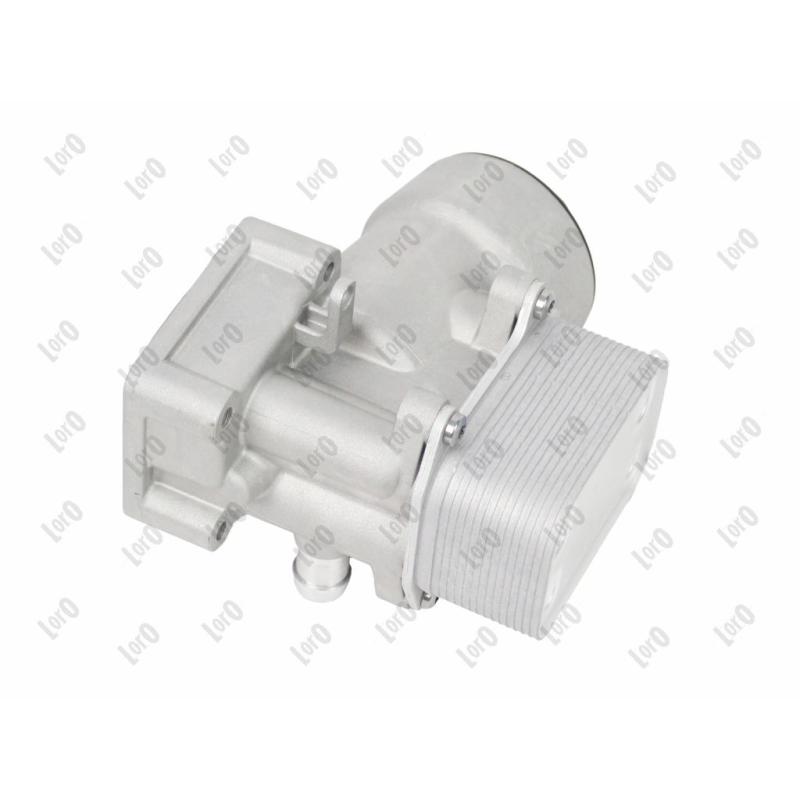 Radiateur d'huile ABAKUS 100-01-011AL - Visuel 1