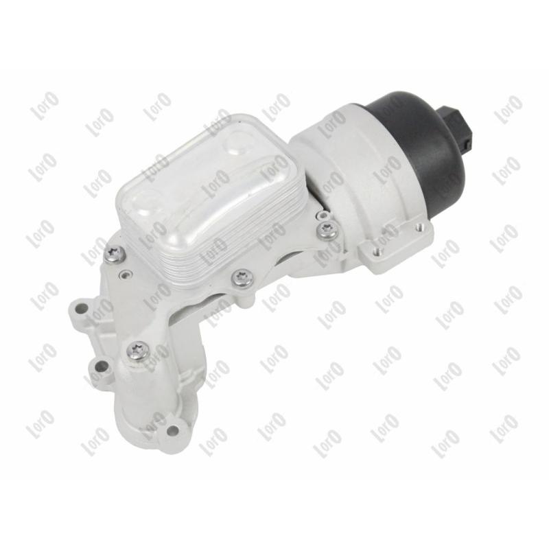 Radiateur d'huile ABAKUS 100-01-028 - Visuel 1