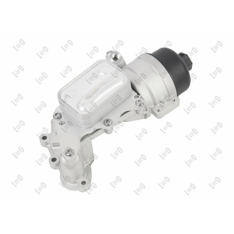 Radiateur d'huile ABAKUS 100-01-030 - Visuel 1