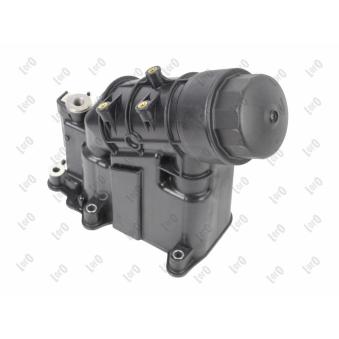 Boîtier, filtre à huile ABAKUS OEM 11427807799