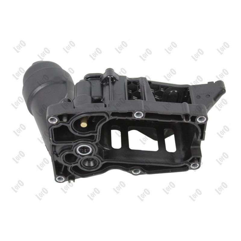 Radiateur d'huile ABAKUS 100-01-034 - Visuel 1