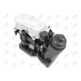 Radiateur d'huile ABAKUS [100-01-035]