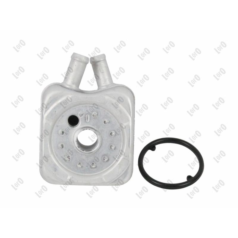 Radiateur d'huile ABAKUS 100-01-038 - Visuel 2