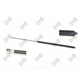 Vérin de hayon, de coffre ABAKUS [101-00-092]