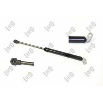 Vérin de hayon, de coffre ABAKUS [101-00-164]