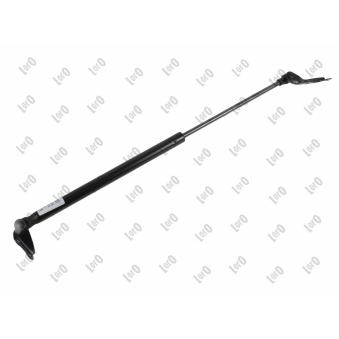 Vérin de hayon, de coffre arrière droit ABAKUS [101-00-841]