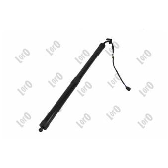 Moteur électrique, hayon ABAKUS OEM 95851285109