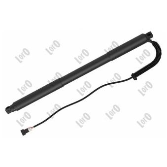 Moteur électrique, hayon ABAKUS [101-02-040]