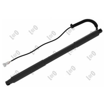 Moteur électrique, hayon ABAKUS [101-02-041]