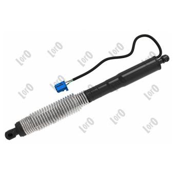Moteur électrique, hayon ABAKUS 101-02-055 Moteur électrique, hayon ABAKUS 101-02-055