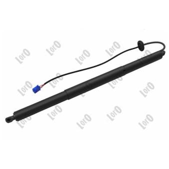 Moteur électrique, hayon ABAKUS OEM 2538902300 Moteur électrique, hayon ABAKUS OEM 2538902300