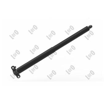 Vérin de hayon, de coffre arrière droit ABAKUS 101-02-112 pour MERCEDES-BENZ CLASSE M ML 300 CDI 4-matic - 164.120)