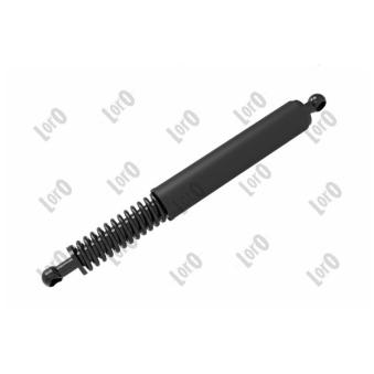 Vérin de hayon, de coffre arrière droit ABAKUS 101-02-113 pour MERCEDES-BENZ CLASSE R R 350 4-matic - 306cv