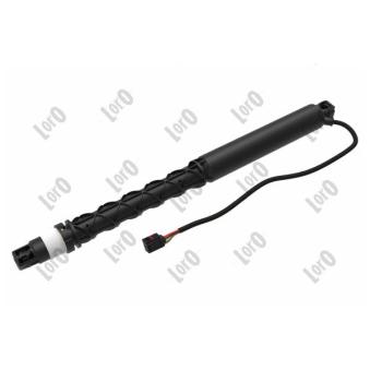 Moteur électrique, hayon ABAKUS [101-02-149]