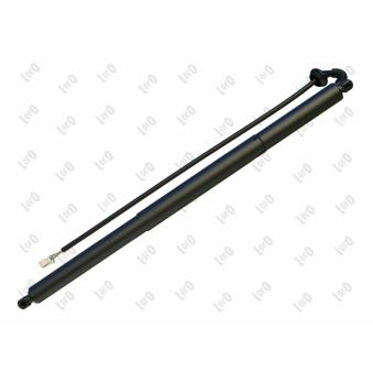 Moteur électrique, hayon ABAKUS [101-02-179]