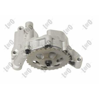 Pompe à huile ABAKUS 102-00-008 pour FORD TRANSIT 1.9 TDI - 90cv