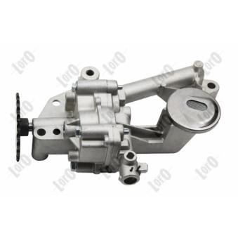 Pompe à huile ABAKUS [102-00-029]