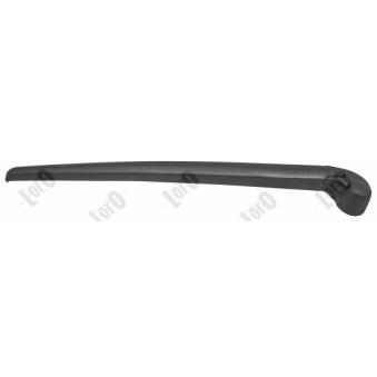 Bras d'essuie-glace, nettoyage des vitres ABAKUS OEM 4L0955407 Bras d'essuie-glace, nettoyage des vitres ABAKUS OEM 4L0955407