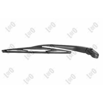 Kit de bras d'essuie-glace, nettoyage des vitres ABAKUS OEM 76730S2X003