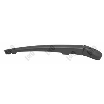 Bras d'essuie-glace, nettoyage des vitres ABAKUS OEM 7701047871 Bras d'essuie-glace, nettoyage des vitres ABAKUS OEM 7701047871
