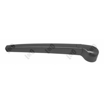 Bras d'essuie-glace, nettoyage des vitres ABAKUS OEM 5K6955435 Bras d'essuie-glace, nettoyage des vitres ABAKUS OEM 5K6955435