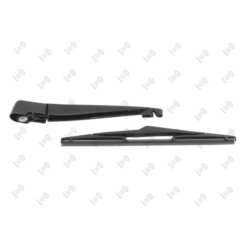 Kit de bras d'essuie-glace, nettoyage des vitres ABAKUS 103-00-143-P - Visuel 1