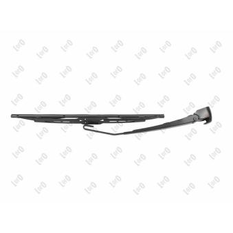 Kit de bras d'essuie-glace, nettoyage des vitres ABAKUS OEM 895955429A
