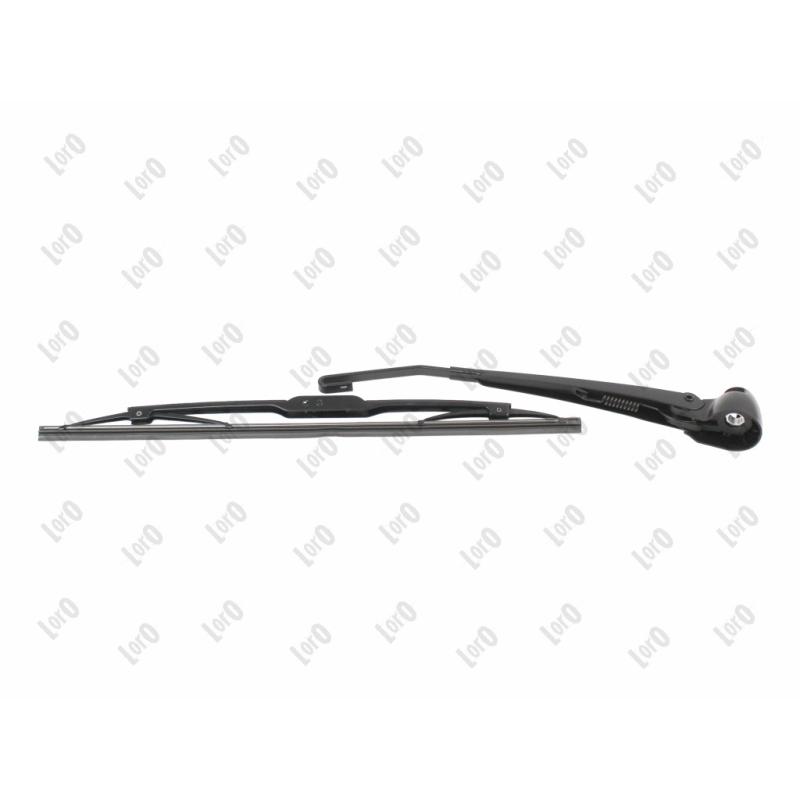 Kit de bras d'essuie-glace, nettoyage des vitres ABAKUS 103-00-276-P - Visuel 1