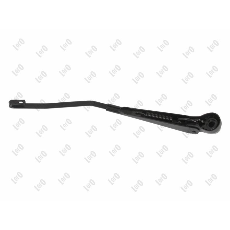 Bras d'essuie-glace, nettoyage des vitres ABAKUS 103-00-279 - Visuel 1
