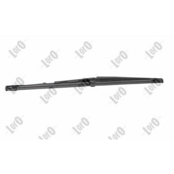 Balai d'essuie-glace ABAKUS [103-01-006]