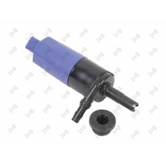 Pompe d'eau de nettoyage, nettoyage des phares ABAKUS [103-02-003]