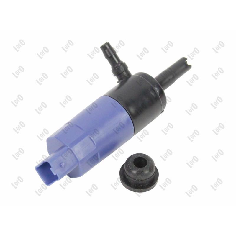 Pompe d'eau de nettoyage, nettoyage des phares ABAKUS 103-02-003 - Visuel 1