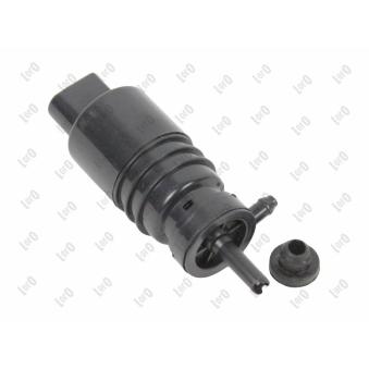 Pompe d'eau de nettoyage, nettoyage des vitres ABAKUS [103-02-004]