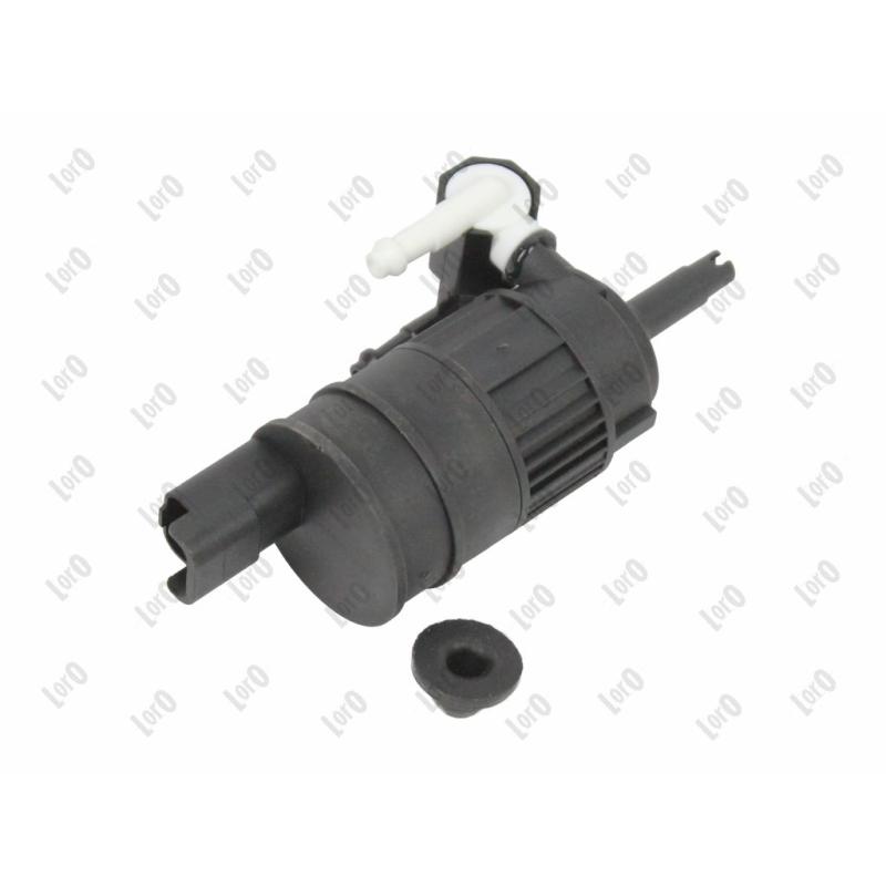 Pompe d'eau de nettoyage, nettoyage des vitres ABAKUS 103-02-012 - Visuel 1