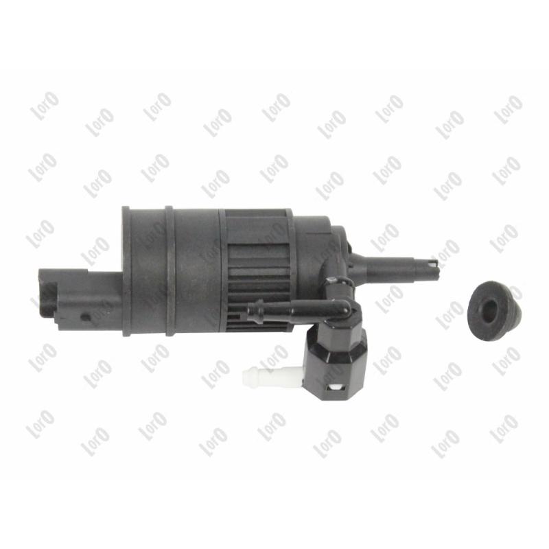 Pompe d'eau de nettoyage, nettoyage des vitres ABAKUS 103-02-012 - Visuel 2