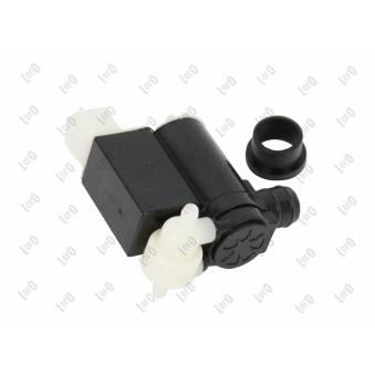 Pompe d'eau de nettoyage, nettoyage des vitres ABAKUS [103-02-017]