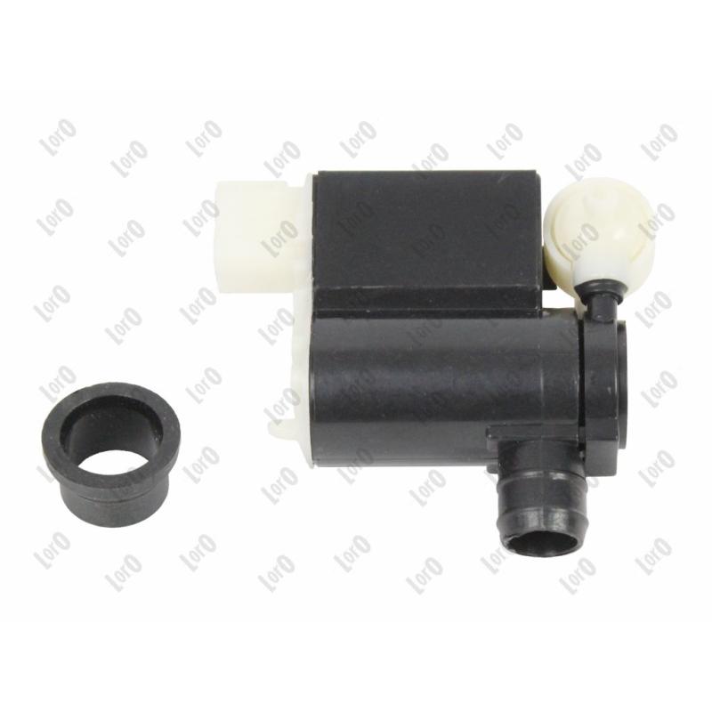 Pompe d'eau de nettoyage, nettoyage des vitres ABAKUS 103-02-017 - Visuel 2