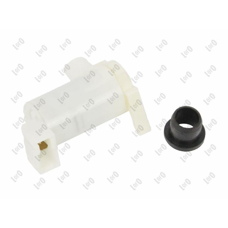 Pompe d'eau de nettoyage, nettoyage des vitres ABAKUS 103-02-018 - Visuel 1