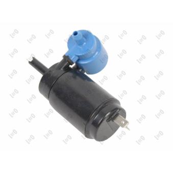 Pompe d'eau de nettoyage, nettoyage des vitres ABAKUS [103-02-019]