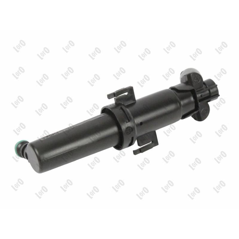 Gicleur d'eau de nettoyage, nettoyage des phares avant droit ABAKUS 103-03-004 - Visuel 1