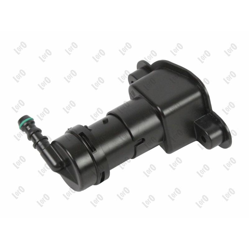 Gicleur d'eau de nettoyage, nettoyage des phares avant gauche ABAKUS 103-03-010 - Visuel 1