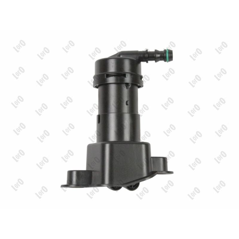 Gicleur d'eau de nettoyage, nettoyage des phares avant gauche ABAKUS 103-03-010 - Visuel 2